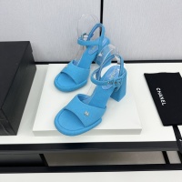 Cheap Chanel Sandal For Women #1211178 Replica Wholesale [$102.00 USD] [ITEM#1211178] on Replica Chanel Sandal