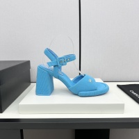 Cheap Chanel Sandal For Women #1211178 Replica Wholesale [$102.00 USD] [ITEM#1211178] on Replica Chanel Sandal