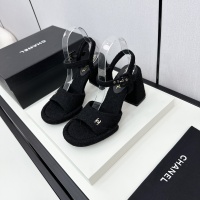 Chanel Sandal For Women #1211179