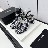 Chanel Sandal For Women #1211183