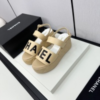 Chanel Sandal For Women #1211185