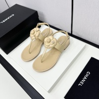 Chanel Sandal For Women #1211197