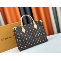 Cheap Louis Vuitton AAA Quality Tote-Handbags For Women #1211205 Replica Wholesale [$72.00 USD] [ITEM#1211205] on Replica Louis Vuitton AAA Quality Handbags