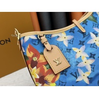 Cheap Louis Vuitton AAA Quality Shoulder Bags For Women #1211209 Replica Wholesale [$68.00 USD] [ITEM#1211209] on Replica Louis Vuitton AAA Quality Shoulder Bags