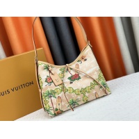 Cheap Louis Vuitton AAA Quality Shoulder Bags For Women #1211210 Replica Wholesale [$68.00 USD] [ITEM#1211210] on Replica Louis Vuitton AAA Quality Shoulder Bags