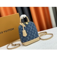 Cheap Louis Vuitton AAA Quality Backpacks For Women #1211217 Replica Wholesale [$68.00 USD] [ITEM#1211217] on Replica Louis Vuitton AAA Quality Backpacks