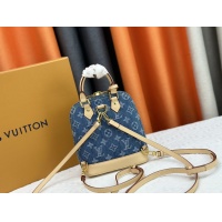 Cheap Louis Vuitton AAA Quality Backpacks For Women #1211217 Replica Wholesale [$68.00 USD] [ITEM#1211217] on Replica Louis Vuitton AAA Quality Backpacks