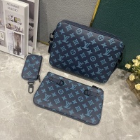 Cheap Louis Vuitton AAA Man Messenger Bags #1211221 Replica Wholesale [$80.00 USD] [ITEM#1211221] on Replica Louis Vuitton AAA Man Messenger Bags