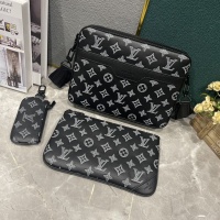 Cheap Louis Vuitton AAA Man Messenger Bags #1211222 Replica Wholesale [$80.00 USD] [ITEM#1211222] on Replica Louis Vuitton AAA Man Messenger Bags