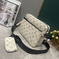 Cheap Louis Vuitton AAA Man Messenger Bags #1211223 Replica Wholesale [$80.00 USD] [ITEM#1211223] on Replica Louis Vuitton AAA Man Messenger Bags