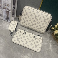 Cheap Louis Vuitton AAA Man Messenger Bags #1211223 Replica Wholesale [$80.00 USD] [ITEM#1211223] on Replica Louis Vuitton AAA Man Messenger Bags