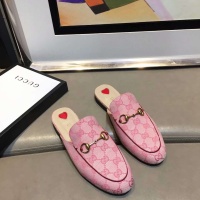 Cheap Gucci Slippers For Women #1211224 Replica Wholesale [$72.00 USD] [ITEM#1211224] on Replica Gucci Slippers