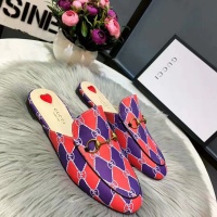 Gucci Slippers For Women #1211227