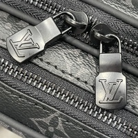 Cheap Louis Vuitton AAA Man Messenger Bags #1211231 Replica Wholesale [$68.00 USD] [ITEM#1211231] on Replica Louis Vuitton AAA Man Messenger Bags