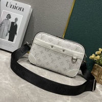 Louis Vuitton AAA Man Messenger Bags #1211232