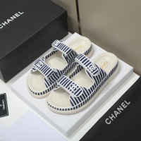 Chanel Slippers For Women #1211235