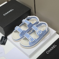 Chanel Sandal For Women #1211239