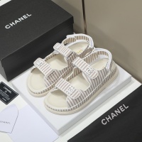 Chanel Sandal For Women #1211242