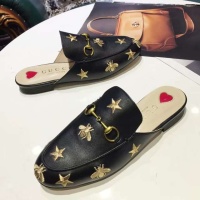 Cheap Gucci Slippers For Women #1211244 Replica Wholesale [$76.00 USD] [ITEM#1211244] on Replica Gucci Slippers