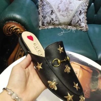 Cheap Gucci Slippers For Women #1211244 Replica Wholesale [$76.00 USD] [ITEM#1211244] on Replica Gucci Slippers