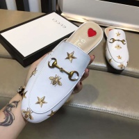 Cheap Gucci Slippers For Women #1211246 Replica Wholesale [$76.00 USD] [ITEM#1211246] on Replica Gucci Slippers