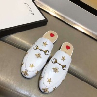 Cheap Gucci Slippers For Women #1211246 Replica Wholesale [$76.00 USD] [ITEM#1211246] on Replica Gucci Slippers