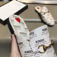 Cheap Gucci Slippers For Men #1211249 Replica Wholesale [$76.00 USD] [ITEM#1211249] on Replica Gucci Slippers