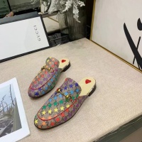 Gucci Slippers For Women #1211250