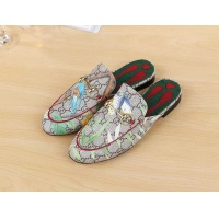 Gucci Slippers For Women #1211252