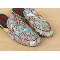 Cheap Gucci Slippers For Women #1211252 Replica Wholesale [$72.00 USD] [ITEM#1211252] on Replica Gucci Slippers