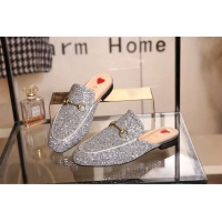 Cheap Gucci Slippers For Women #1211256 Replica Wholesale [$72.00 USD] [ITEM#1211256] on Replica Gucci Slippers