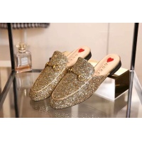 Gucci Slippers For Women #1211258