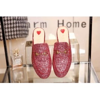 Gucci Slippers For Women #1211260