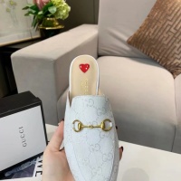 Cheap Gucci Slippers For Women #1211263 Replica Wholesale [$72.00 USD] [ITEM#1211263] on Replica Gucci Slippers