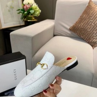 Cheap Gucci Slippers For Women #1211263 Replica Wholesale [$72.00 USD] [ITEM#1211263] on Replica Gucci Slippers