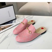 Gucci Slippers For Women #1211265