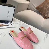 Cheap Gucci Slippers For Women #1211265 Replica Wholesale [$72.00 USD] [ITEM#1211265] on Replica Gucci Slippers