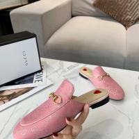 Cheap Gucci Slippers For Women #1211265 Replica Wholesale [$72.00 USD] [ITEM#1211265] on Replica Gucci Slippers