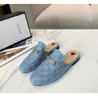 Gucci Slippers For Men #1211267