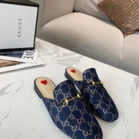 Cheap Gucci Slippers For Men #1211269 Replica Wholesale [$72.00 USD] [ITEM#1211269] on Replica Gucci Slippers