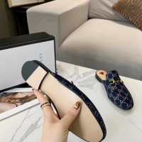 Cheap Gucci Slippers For Men #1211269 Replica Wholesale [$72.00 USD] [ITEM#1211269] on Replica Gucci Slippers