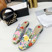 Gucci Slippers For Women #1211274