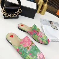 Cheap Gucci Slippers For Women #1211275 Replica Wholesale [$76.00 USD] [ITEM#1211275] on Replica 