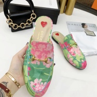 Cheap Gucci Slippers For Women #1211275 Replica Wholesale [$76.00 USD] [ITEM#1211275] on Replica 