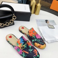 Cheap Gucci Slippers For Women #1211276 Replica Wholesale [$76.00 USD] [ITEM#1211276] on Replica Gucci Slippers