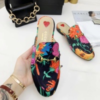 Cheap Gucci Slippers For Women #1211276 Replica Wholesale [$76.00 USD] [ITEM#1211276] on Replica Gucci Slippers