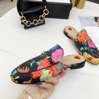 Cheap Gucci Slippers For Women #1211276 Replica Wholesale [$76.00 USD] [ITEM#1211276] on Replica Gucci Slippers