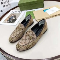 Gucci Oxfords Shoes For Men #1211281