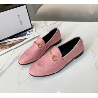 Gucci Oxfords Shoes For Women #1211287