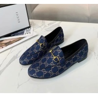 Gucci Oxfords Shoes For Women #1211288